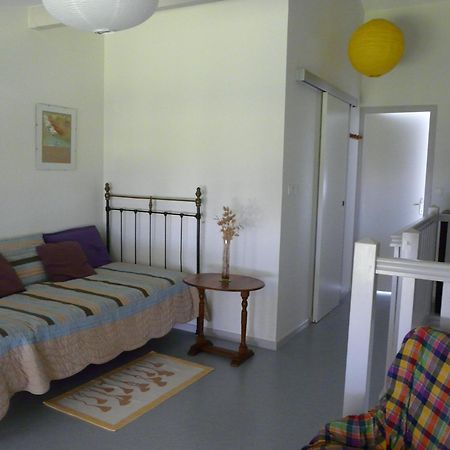 Les Huniers Apartamento Mimizan-Plage Exterior foto