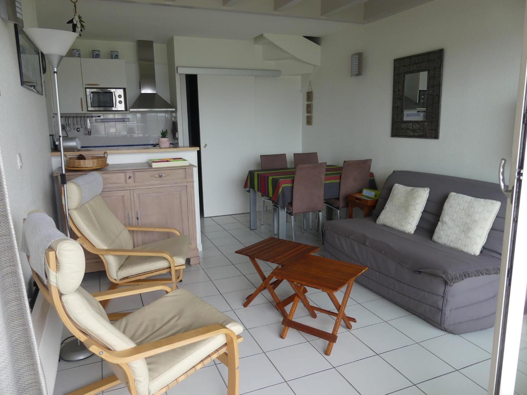 Les Huniers Apartamento Mimizan-Plage Exterior foto