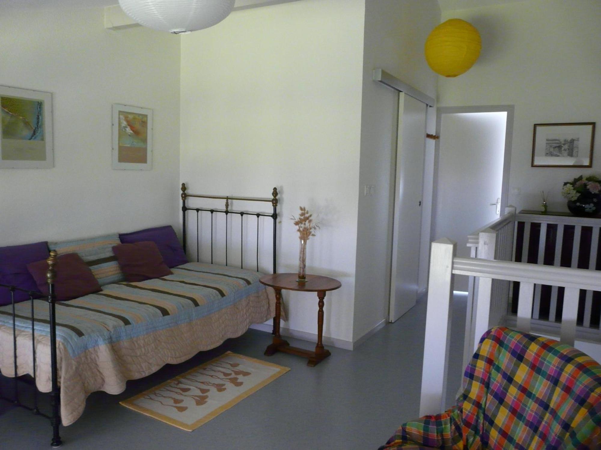Les Huniers Apartamento Mimizan-Plage Exterior foto